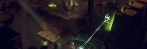 Bon Plan : Epic offre le jeu Warhammer 40,000: Mechanicus