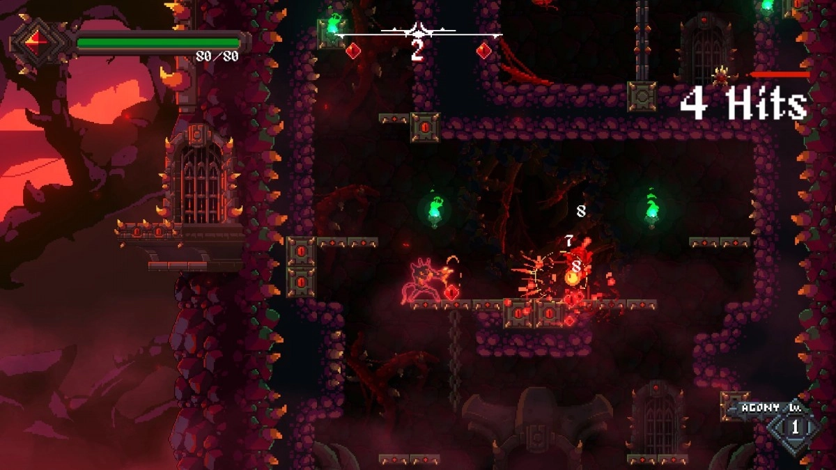 Bon Plan : Epic offre le jeu Rising Hell