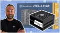 SILVERSTONE HELA 850R : ATX 3.0 et 12 VHPWR
