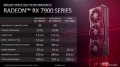 AMD compare ses nouvelles 7900 XT et 7900 XTX à la RTX 4080 de NVIDIA