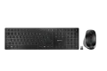 CHERRY DW 9500 SLIM, un ensemble clavier / souris sans fil pour sublimer le bureau