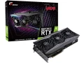 Colorful propose des RTX 3070 Ti basées sur un GPU GA102 et avec un TDP plus élevé !