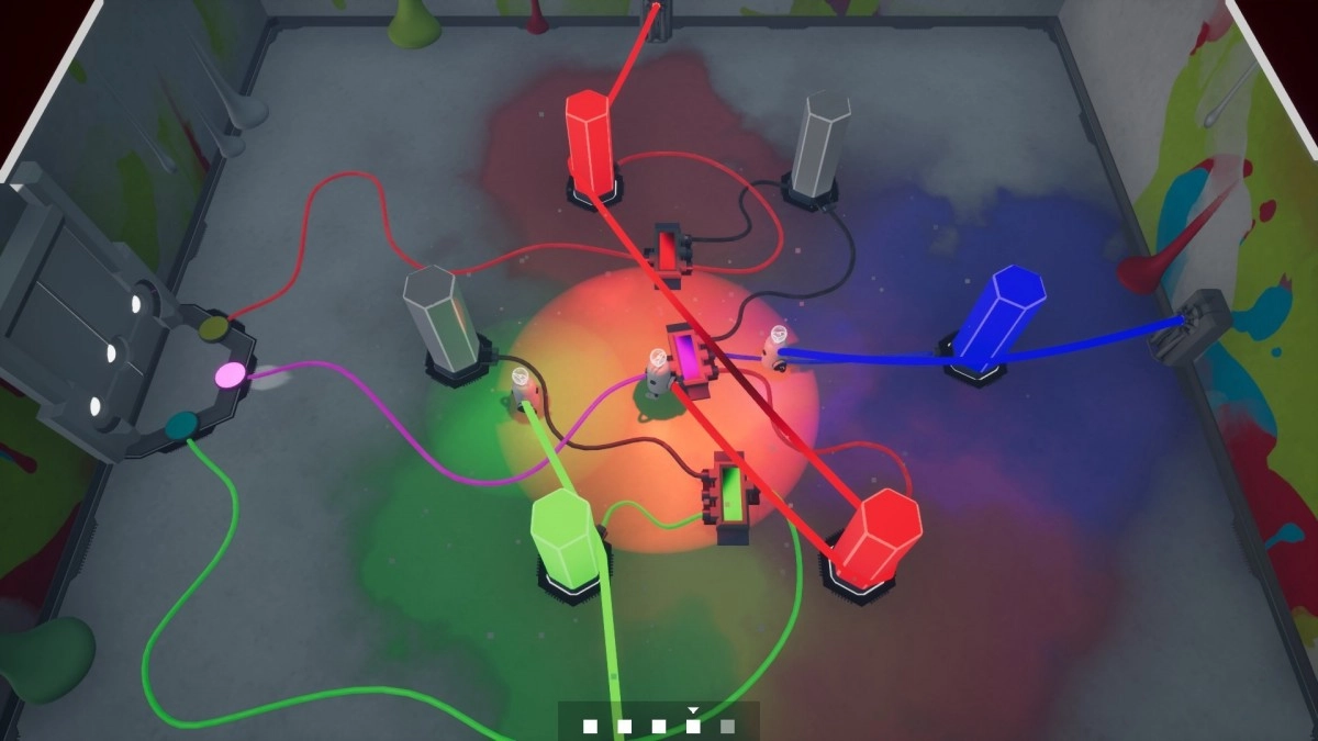 Bon Plan : Epic Games offre le jeu Filament