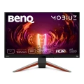 BenQ annonce deux nouveaux écrans allant jusqu’à 240 Hz avec les MOBIUZ EX270M et EX270QM