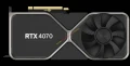 L'ex GeForce RTX 4080 12 Go devrait devenir la GeForce RTX 4070 Ti et sortir en janvier prochain