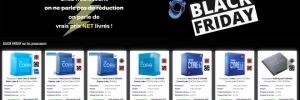1foDiscount regroupe toutes ses offres pour la Black Week sur la m�me page et �a fait plaisir