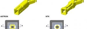 Adaptateur 12VHPWR : Deux fabricants selon NVIDIA, Astron et NTK, le premier semble moins bon