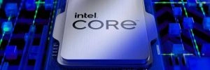 Le chipset B760 et les processeurs Intel 13 �me Gen non K pour le 3 janvier prochain