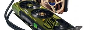 GeForce RTX 4080/4090 by SYCOM : Palme d'Or du bon gout