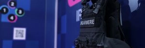 PGW 2022 : Gendarmerie, prenez-vous pour un commando !