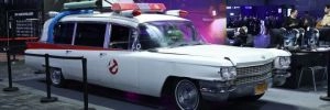 PGW 2022 : Un aper�u du stand de Ghosbusters Spirit Unleashed