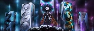 Pl�thore, mais alors Pl�thore de RTX 4080 16 Go vont d�barquer chez GIGABYTE AORUS
