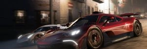 Les d�tails du nouveau patch pour le jeu Forza Horizon 5