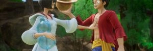 ONE PIECE ODYSSEY d�voile 6 minutes de gameplay