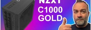 Une alimentation PC parfaite ? Place � la NZXT C1000 GOLD