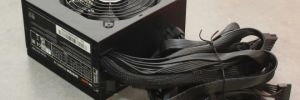 Test alimentation be quiet! SYSTEM POWER 10 : 750 watts d'essentiel