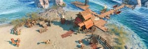 Une vid�o et une date de sortie pour Settlers: New Allies ; la d�ception avant l'heure ?