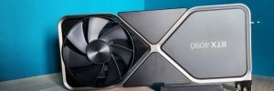 Undervolt de la GeForce RTX 4090 : 8 % de perfs en moins pour 115 watts �conomis�s