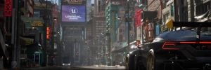 Le moteur graphique Unreal Engine 5.1 est disponible