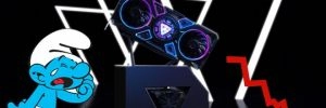 Cataschtroumpf les ventes de CPU et GPU en pleine r�cession...