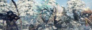 WILD HEARTS, devenez un chasseur hors-pair avec des outils un peu dingues