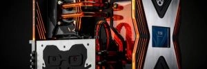 Snef Computer Design nous propose sa vision d�un mod sous le signe d�Overwatch 2