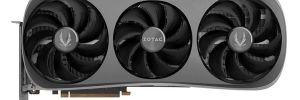 De la RTX 4090 sign�e ZOTAC en stock � partir de 2099.90 euros