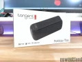Tangent Pebble Max : petit prix et gros coffre pour cette enceinte Bluetooth !