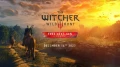 [Maj] The Witcher III, une date pour la version next-gen et d'autres petites informations