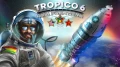 Avec New Frontiers pour Tropico 6, envoyez El Presidente dans l'espace !
