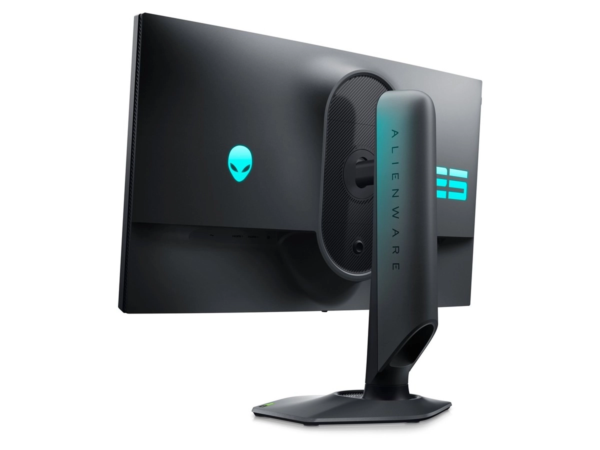 500 Hz en overclocking pour l'Alienware AW2524H ?