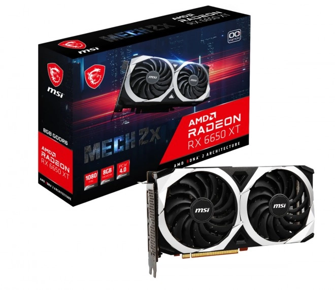 Les Radeon RX 6650 XT et RX 6700 � tr�s bon prix ce jour