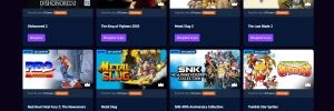 Bon Plan : du tr�s lourd chez Prime avec Dishonored 2 et SNK !