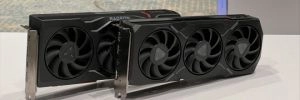 AMD aurait 200 000 RX 7900 XT et RX 7900 XTX disponibles pour cette fin d'ann�e