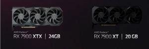 AMD RADEON RX 7900 XT et 7900 XTX : Des tarifs impossibles � tenir ?