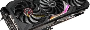 Des Phantom Gaming et Taichi chez ASRock pour les futures cartes AMD RX 7900 XT et XTX