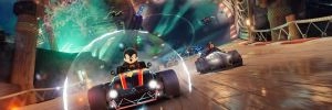 Amateurs de circuits et de vitesse, Disney Speedstorm repouss� � 2023