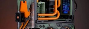 Mod : HALO by neSSa. Un mod somptueux, une finition exemplaire et garantie sans bug
