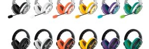 Teufel se lance dans le Gaming avec son casque ZOLA ; le roi de la personnalisation ?