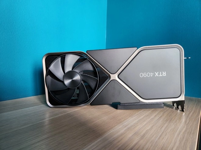 La NVIDIA GeForce RTX 4090 FE disponible � 1859 euros