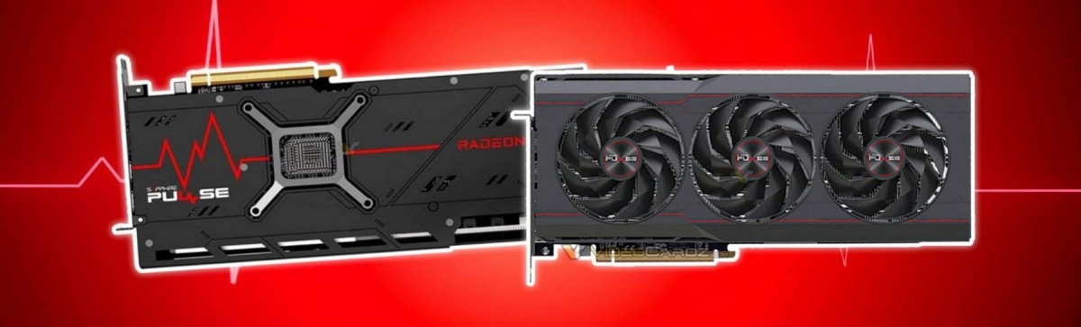 Sapphire proposera aussi des Radeon RX 7900 Pulse