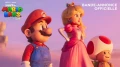 Nouvelle bande annonce pour Super Mario Bros Le Film