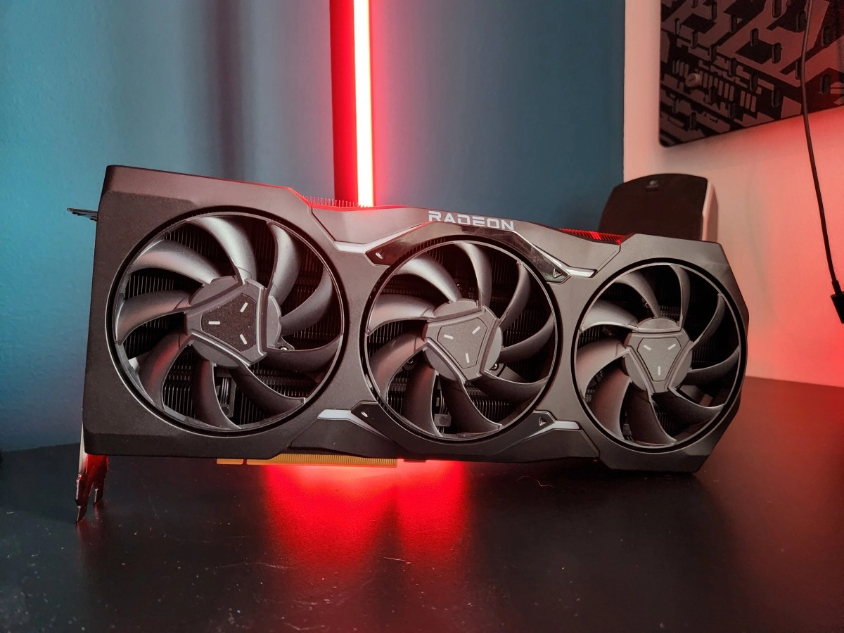 AMD propose les drivers Software Adrenalin Edition 23.1.1 WHQL uniquement pour les RX 7900