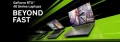 CES 2023 : NVIDIA annonce les GeForce RTX 4000 M pour nos laptops