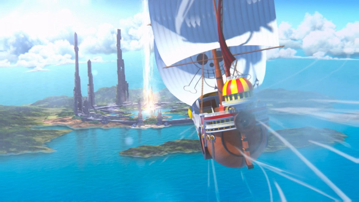 Quel PC pour jouer � ONE PIECE ODYSSEY ? 8 cartes test�es !