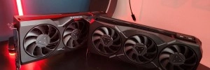 RTX 4070 Ti et RX 7900 XTX, stars du march� allemand en next-gen ?