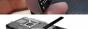 CableMod montre son adapteur 12VHPWR � 180� pour �viter tout bendage
