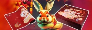 Colorful propose un bundle carte graphique sp�cial nouvel an chinois