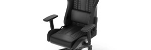 CORSAIR TC100 RELAXED, nouveau si�ge en PU ou tissu � environ 220 �