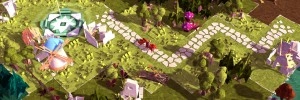Bon Plan : Epistory - Typing Chronicles offert chez Epic